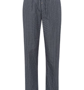 75436 Night & Day Woven Lounge Pant - 2385 Casual Check